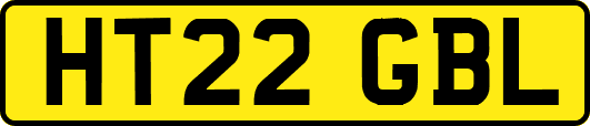 HT22GBL