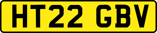 HT22GBV