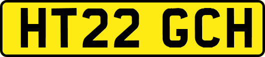 HT22GCH