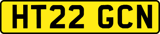 HT22GCN