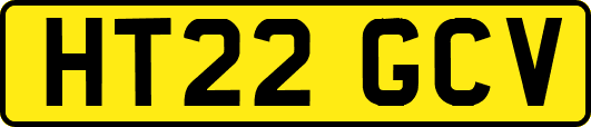HT22GCV