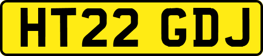 HT22GDJ