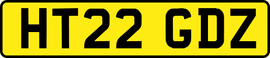 HT22GDZ