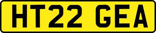 HT22GEA