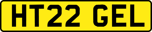 HT22GEL