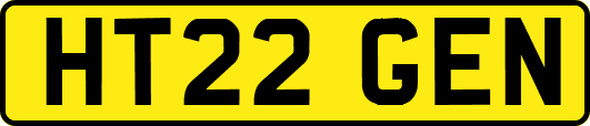 HT22GEN
