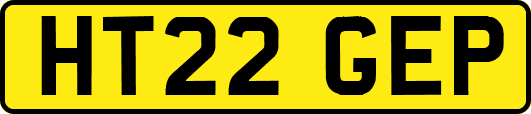 HT22GEP