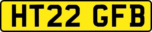 HT22GFB