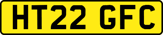 HT22GFC