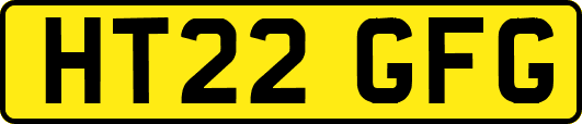 HT22GFG