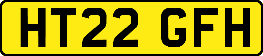 HT22GFH