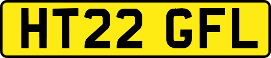 HT22GFL