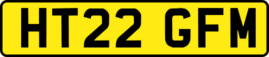 HT22GFM