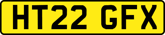 HT22GFX