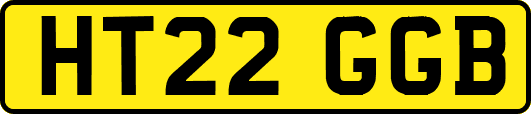 HT22GGB