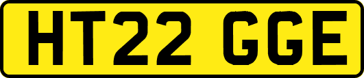 HT22GGE