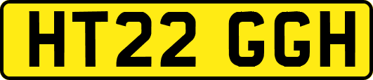 HT22GGH