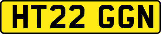 HT22GGN