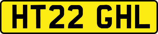 HT22GHL