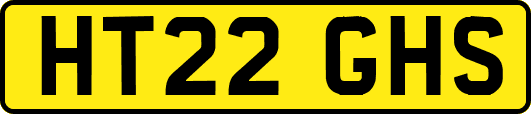 HT22GHS