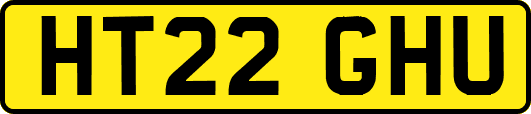 HT22GHU