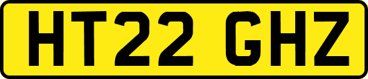 HT22GHZ