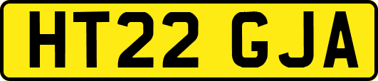 HT22GJA