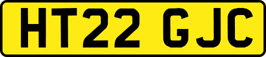 HT22GJC