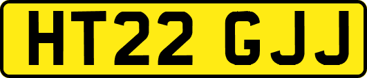 HT22GJJ