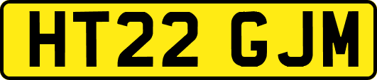 HT22GJM