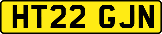HT22GJN