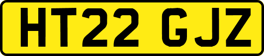 HT22GJZ
