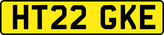 HT22GKE