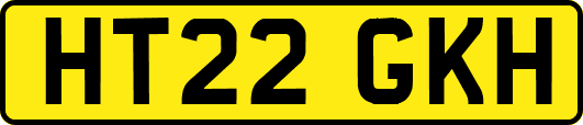 HT22GKH