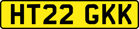 HT22GKK