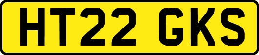 HT22GKS