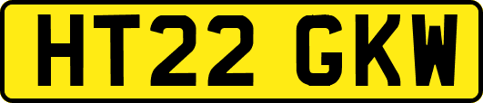 HT22GKW