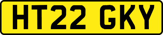HT22GKY
