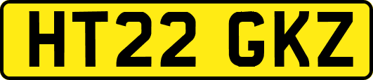 HT22GKZ