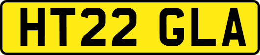 HT22GLA