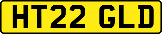 HT22GLD