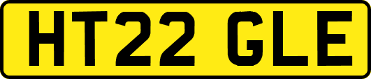 HT22GLE