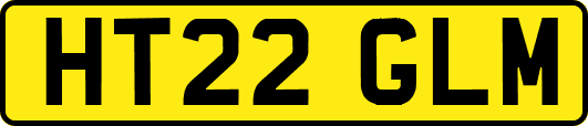 HT22GLM