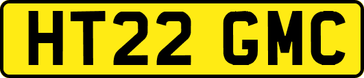 HT22GMC