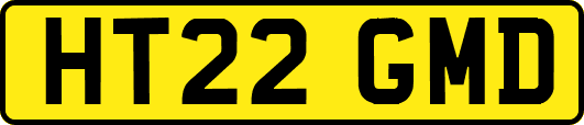 HT22GMD