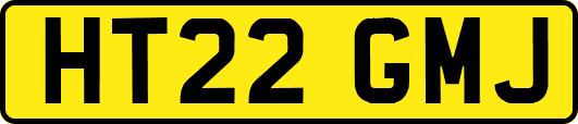HT22GMJ