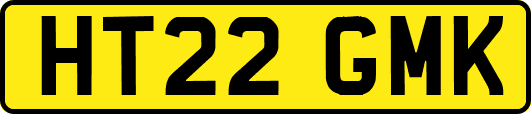 HT22GMK