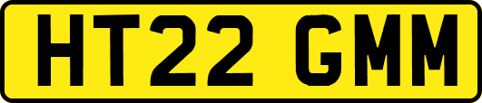 HT22GMM