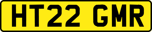 HT22GMR
