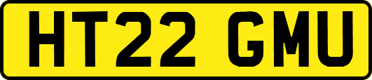 HT22GMU
